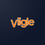 Logo of Viigle android Application 